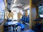Solaris Vacanza 13 Ambulans Do Pobierania KRVI 2009 года